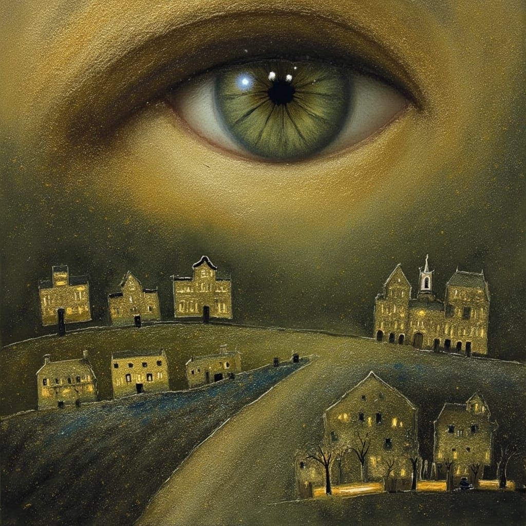 Houses with memories