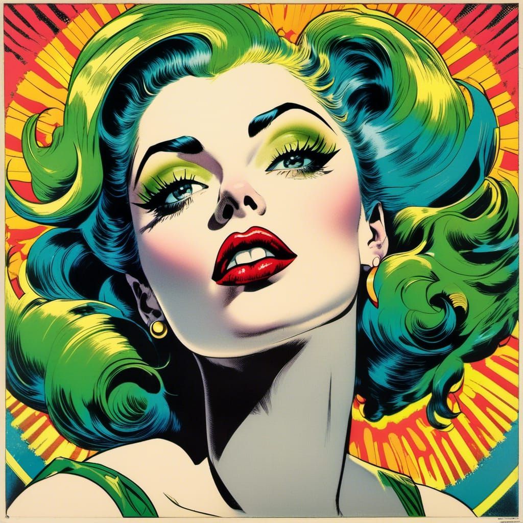 An ultra-detailed cinematic