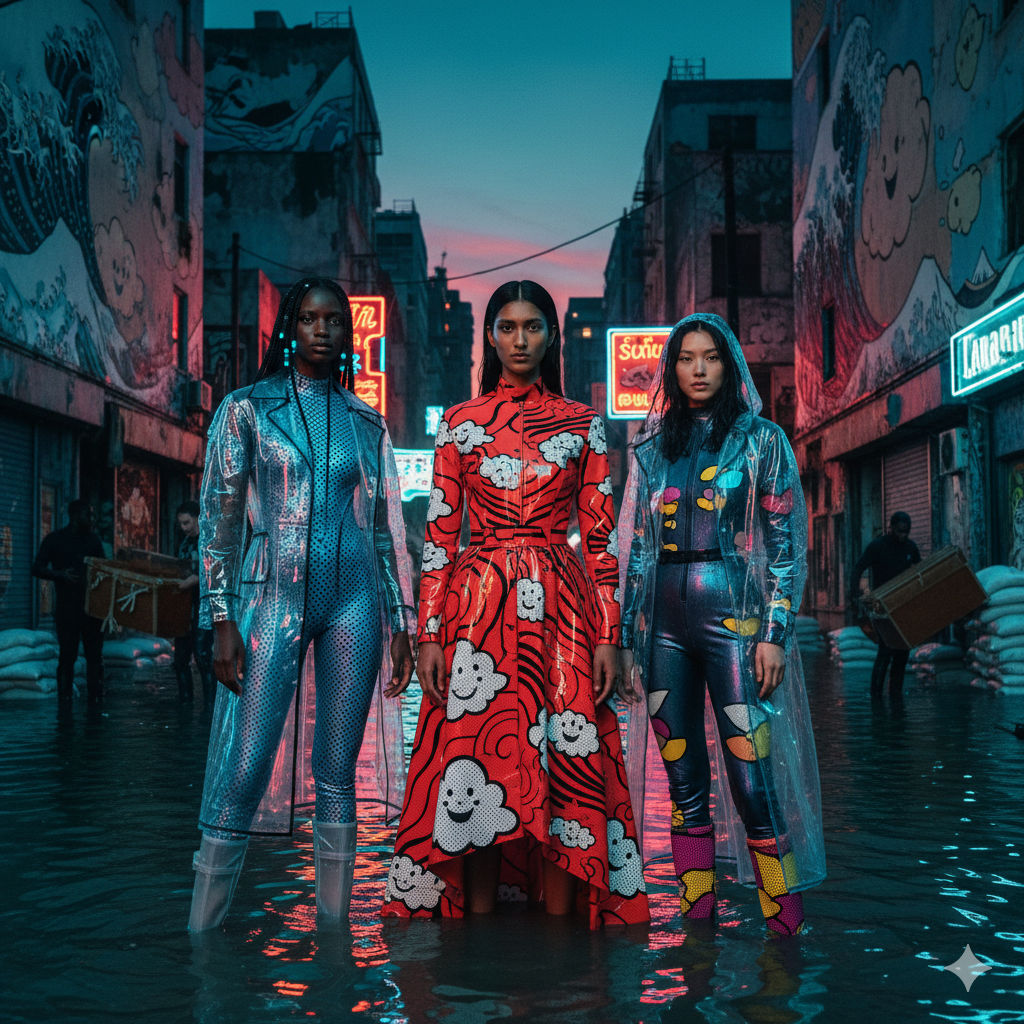 Against Indifference