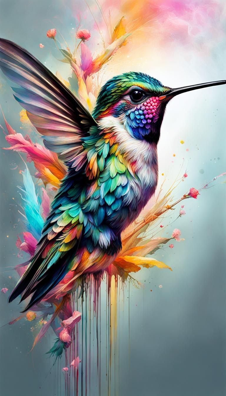 Untitled Creation