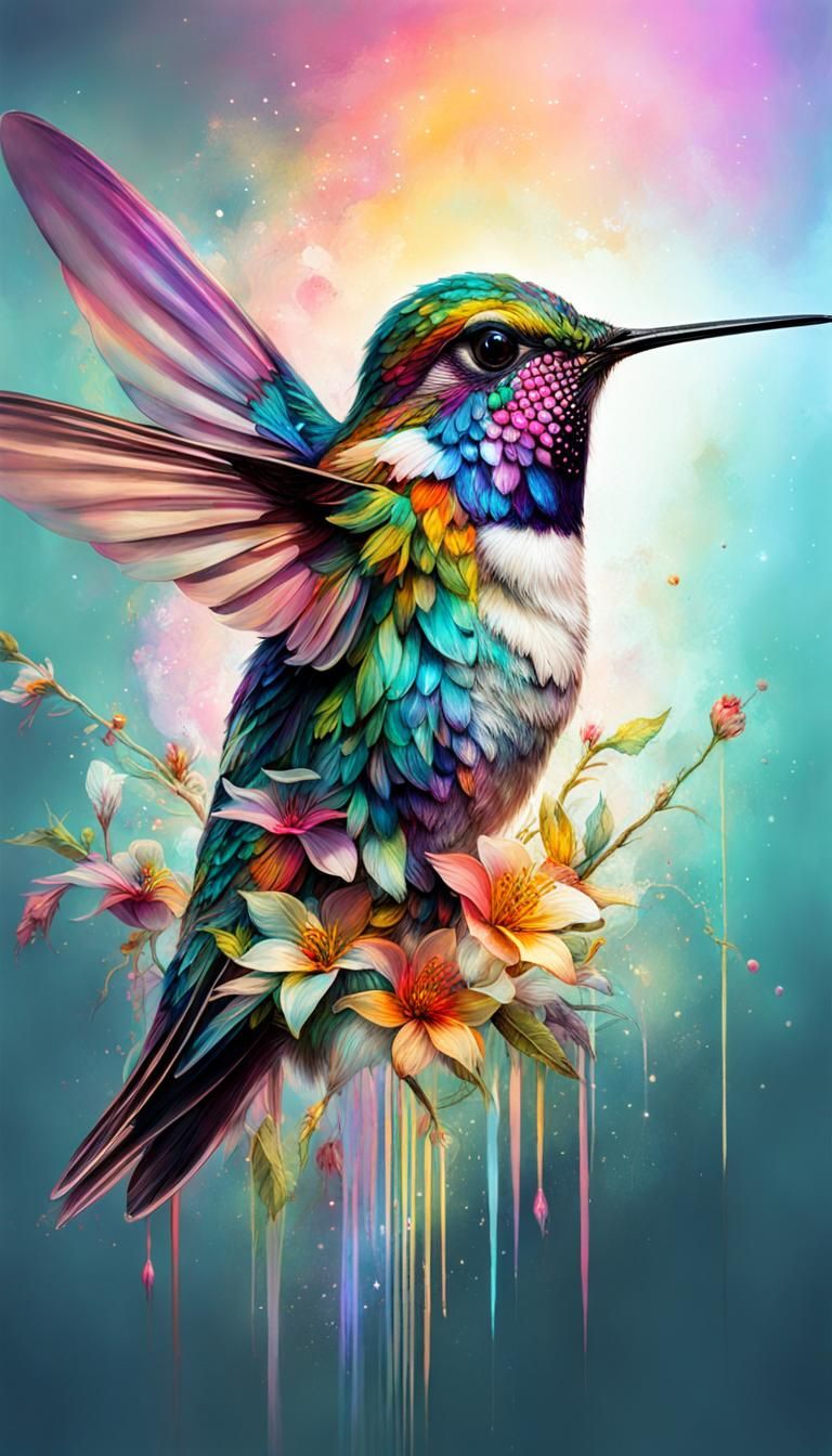 Untitled Creation