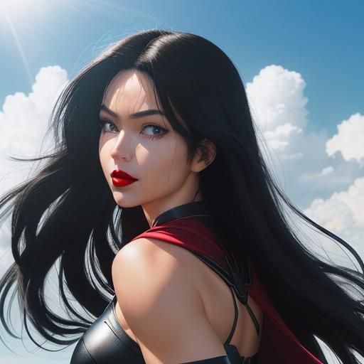 Superior Superenyo