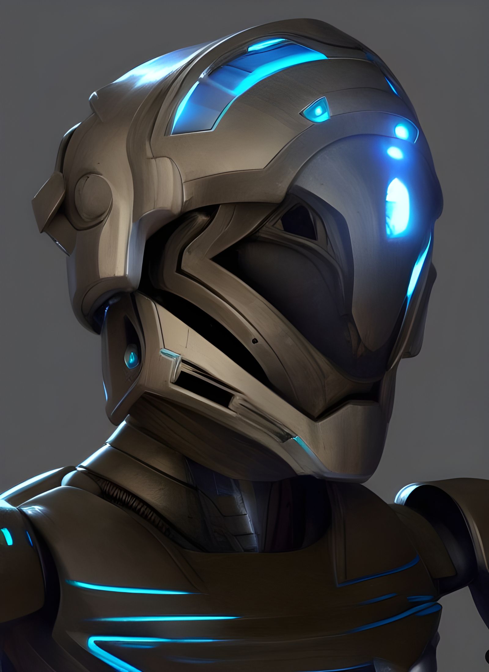 Patrol Guard