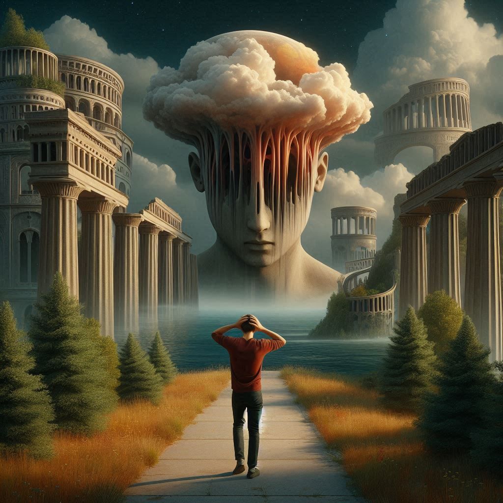 Arrête de me prendre la tête-Stop bothering me