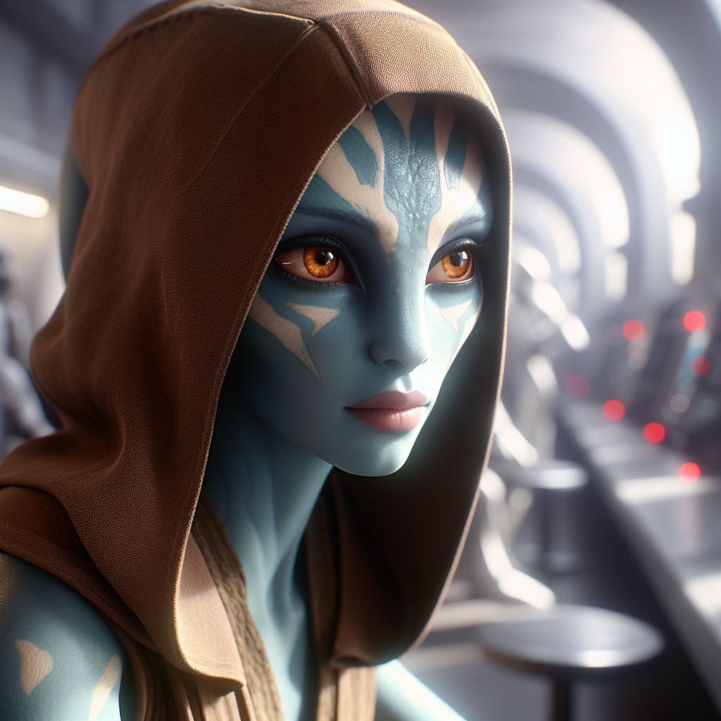 Twi'lek