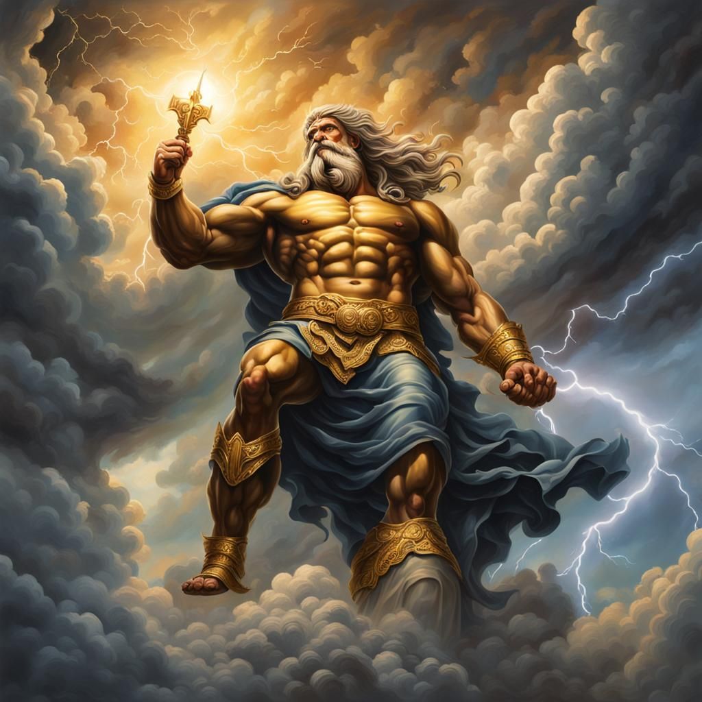 Zeus