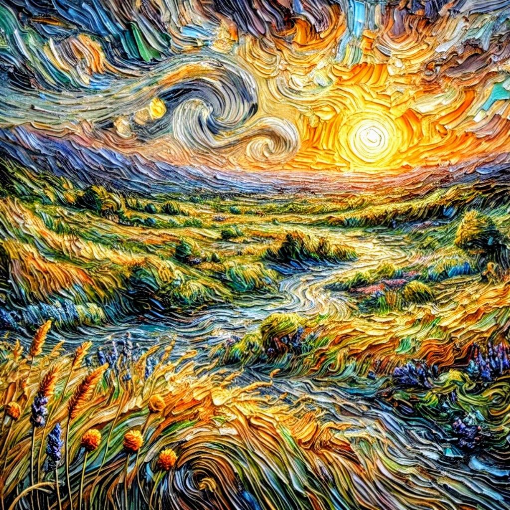 Summer Fields