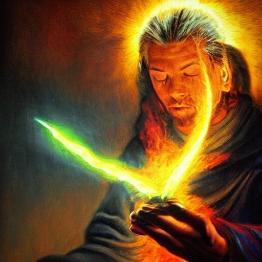 Sorcerer