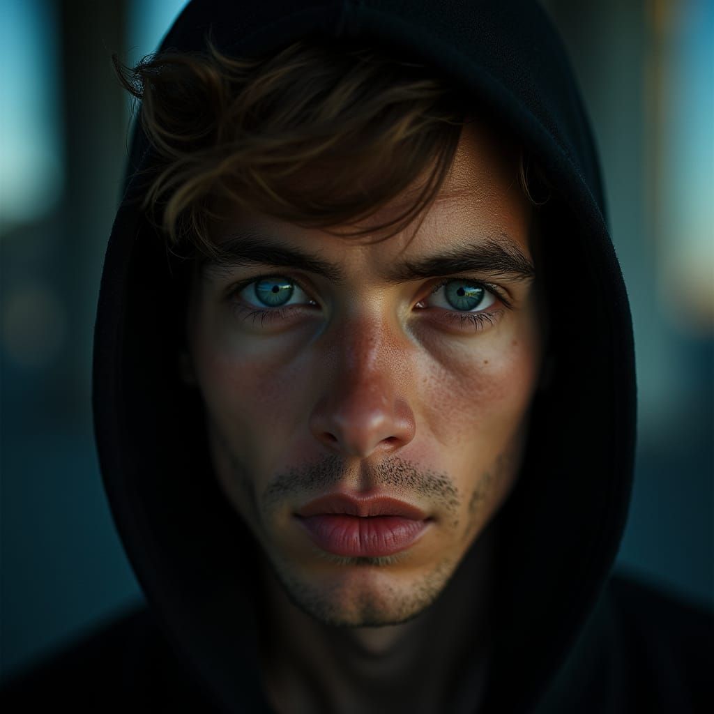 Show Your Colors 🏳️‍🌈