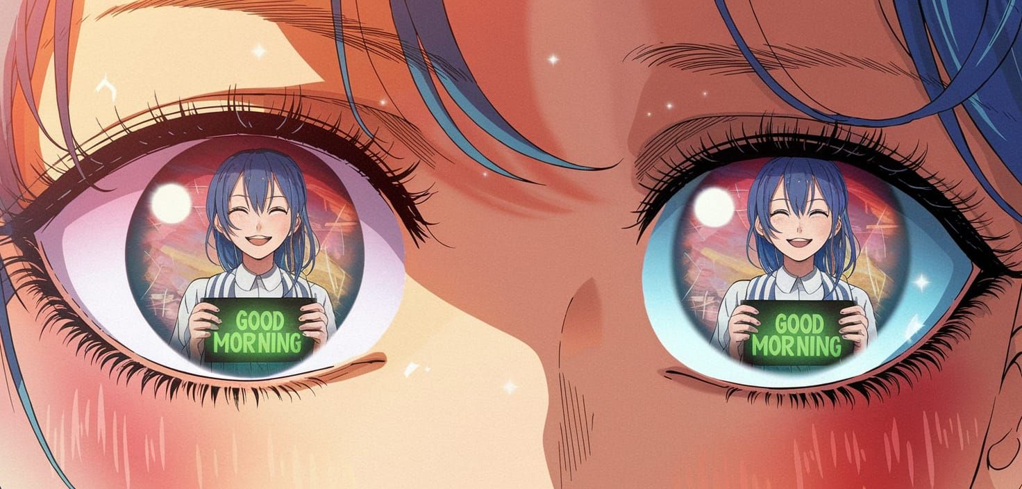 Another Day for more Ai Doodling