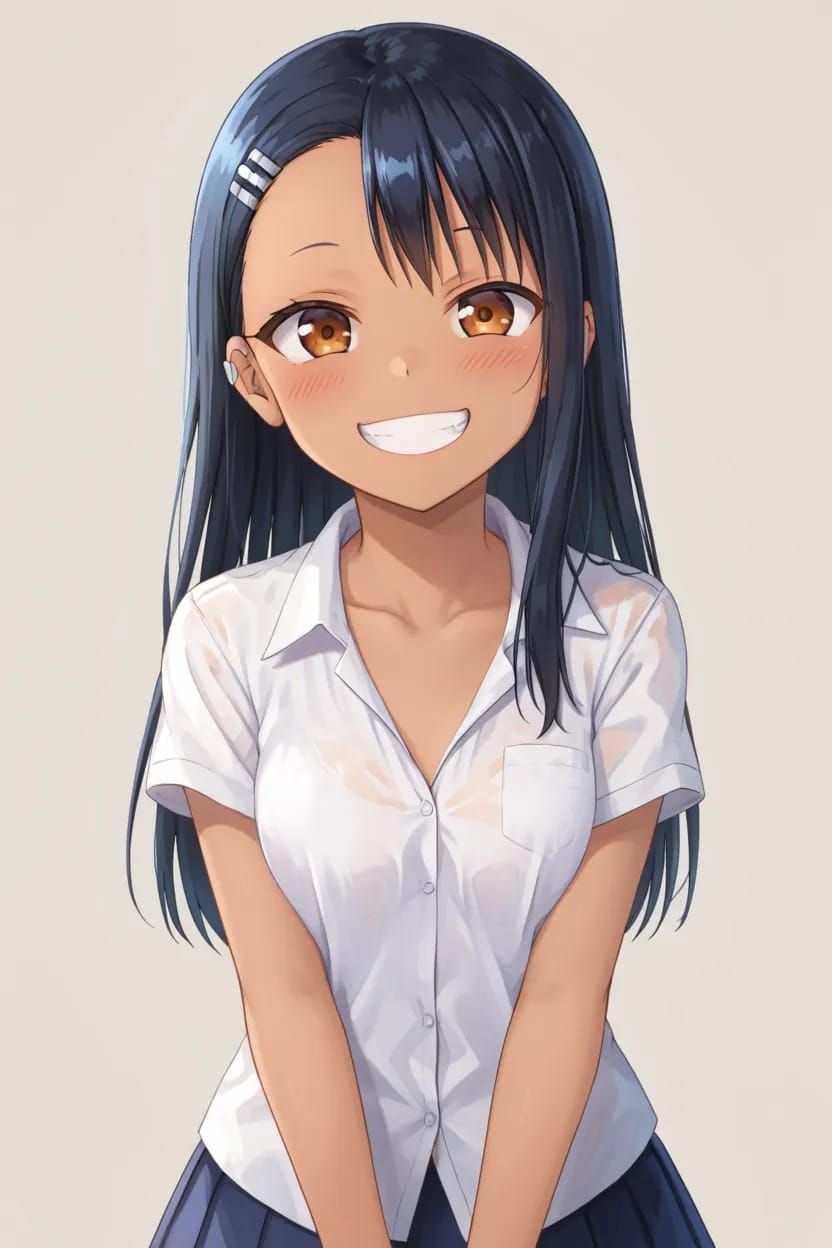 Hayase Nagatoro
