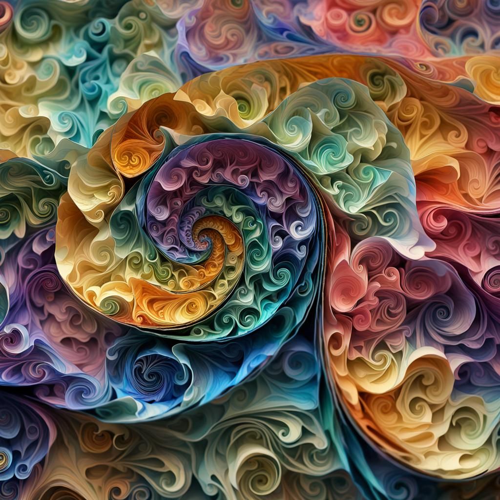 Untitled Creation