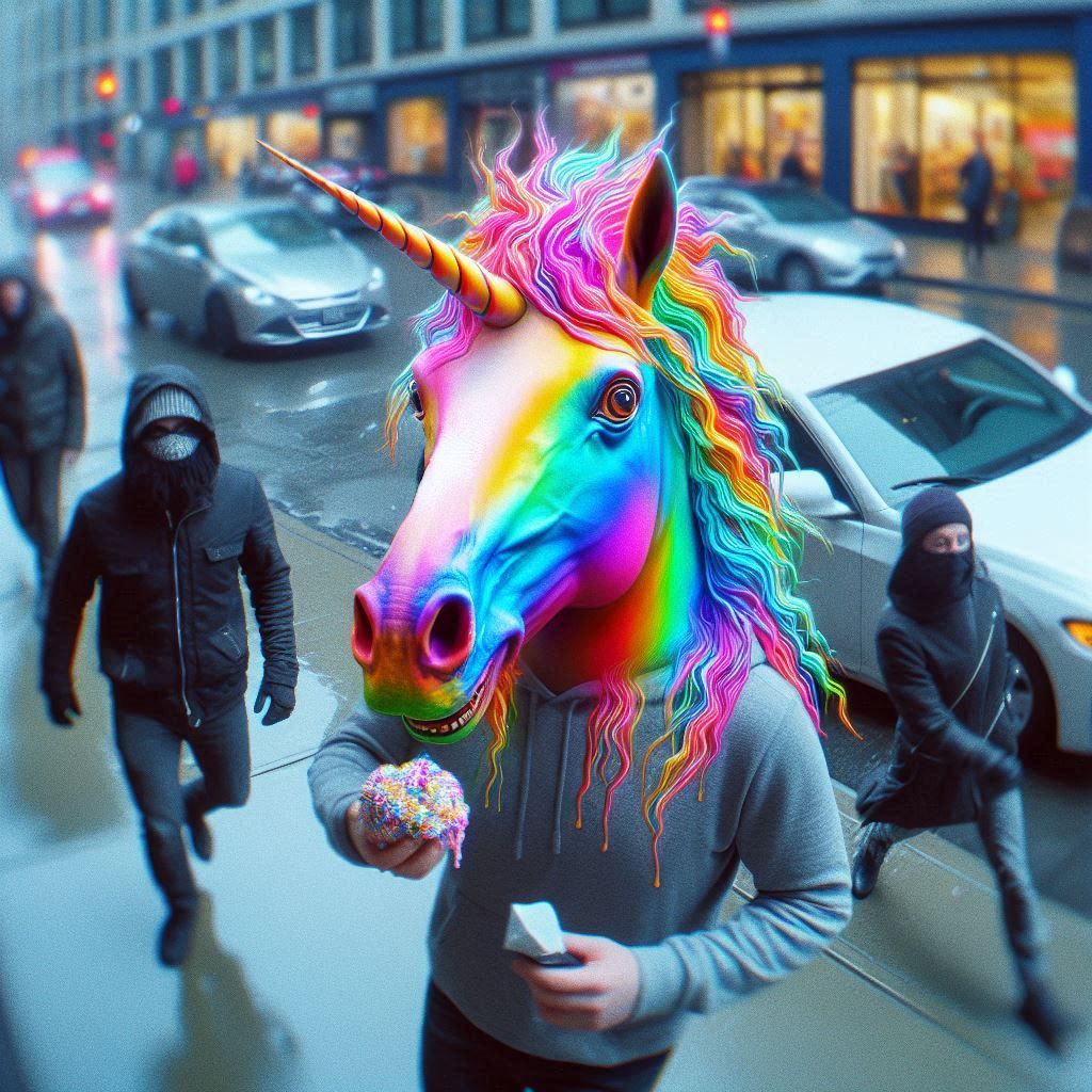 Unicorn