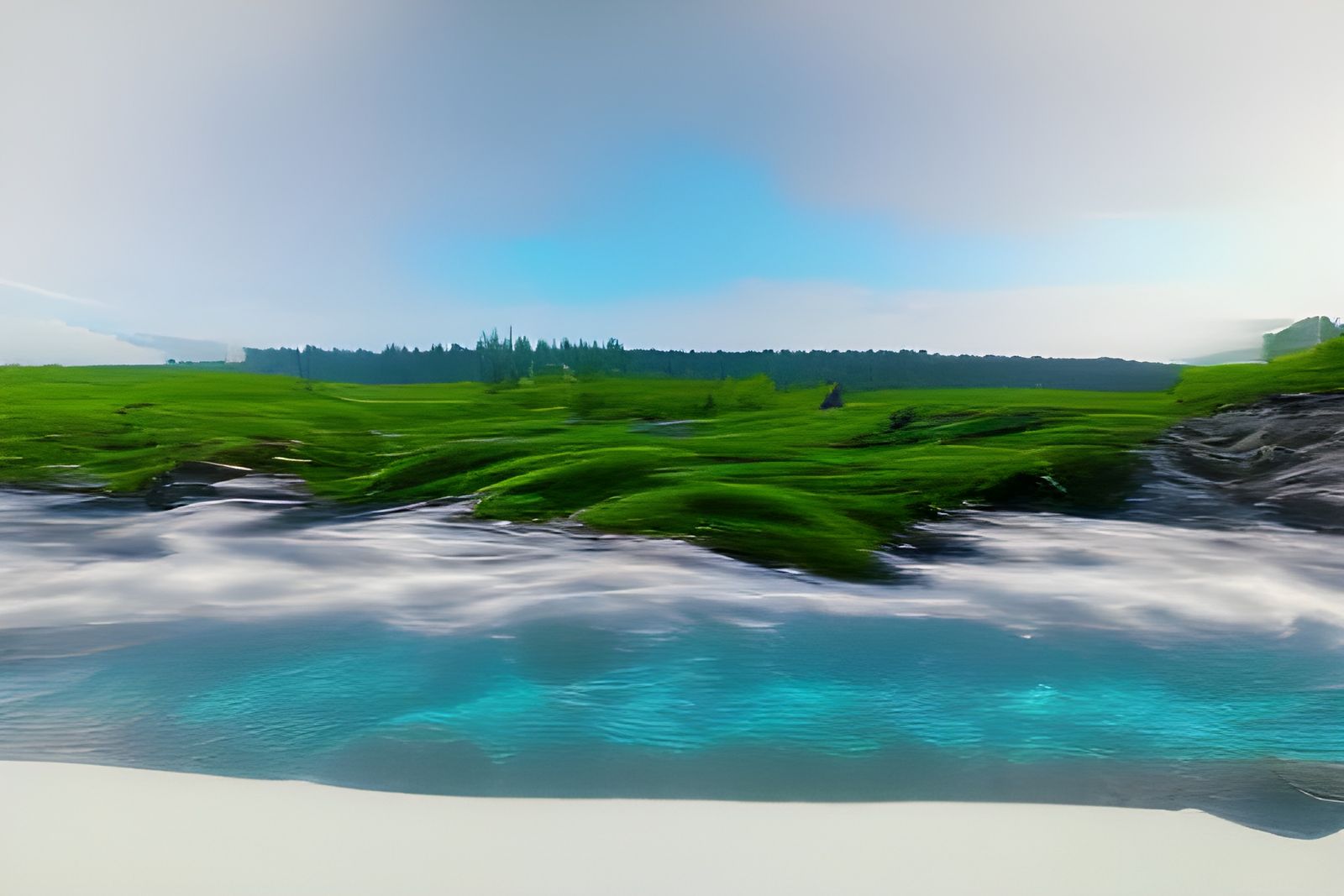 River