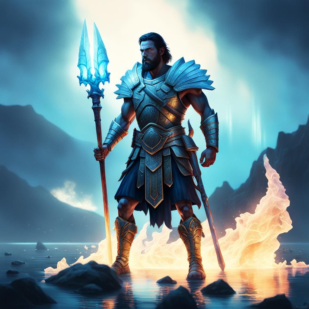 Warrior