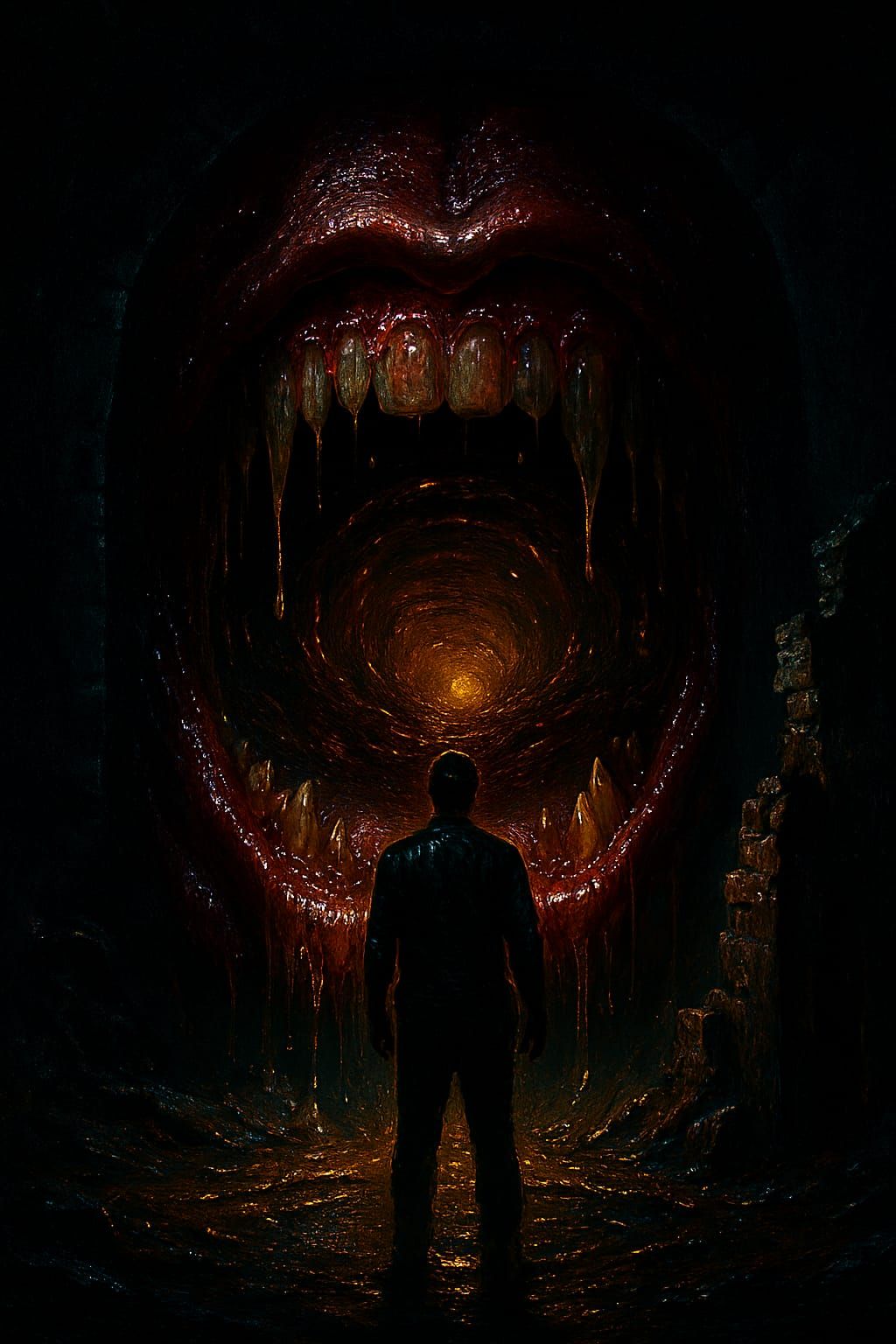 beyond true and false