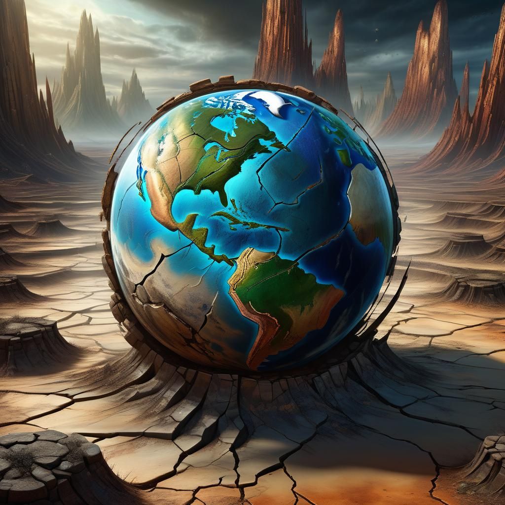 One Earth, One Home