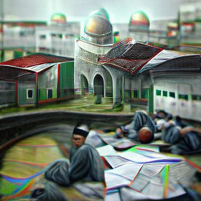 madrasah