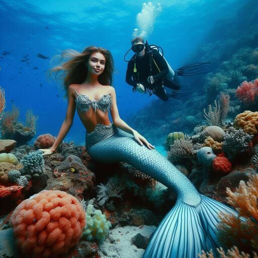 Close Encounter of the Third Kind