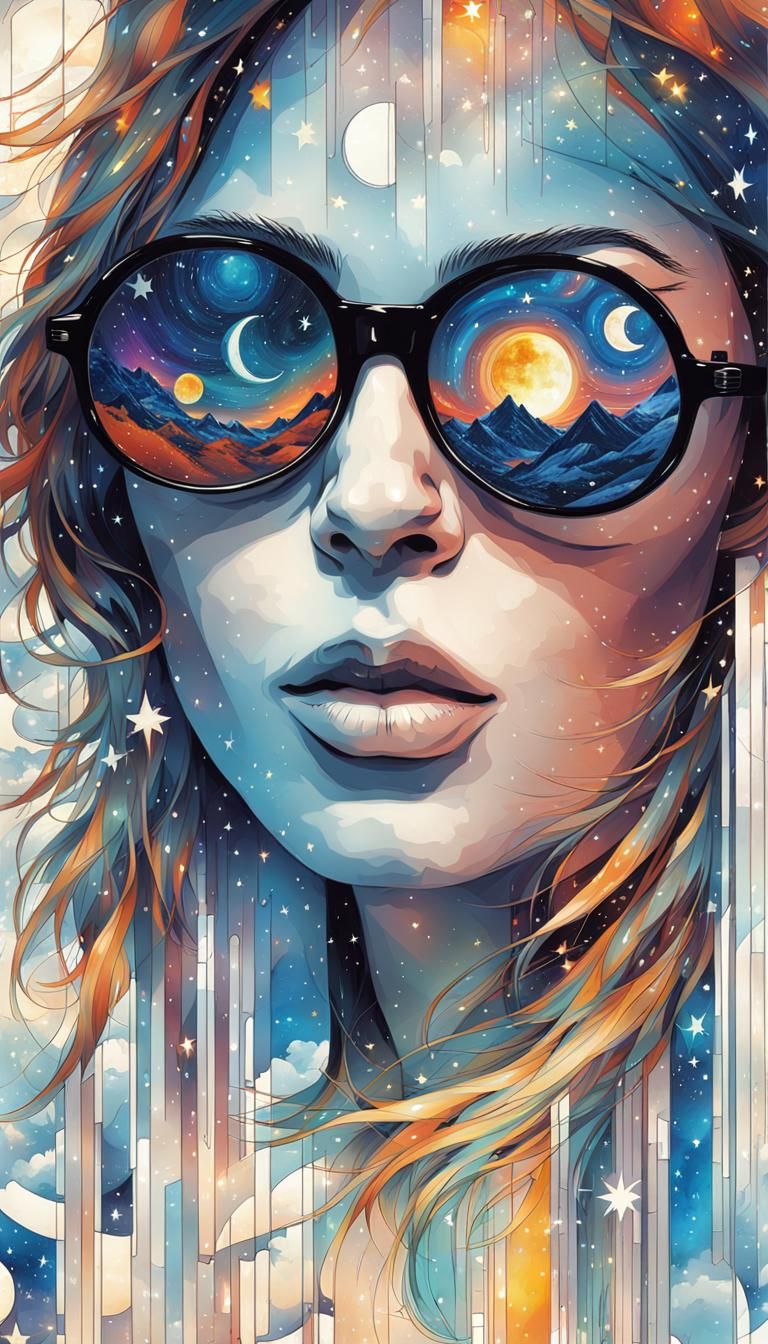 Star Gazer V2