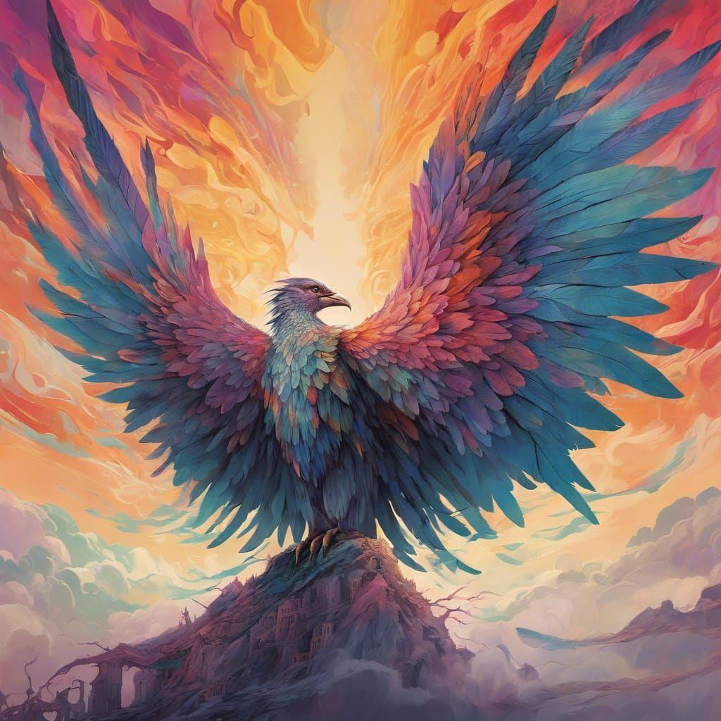 Lord of the Wings