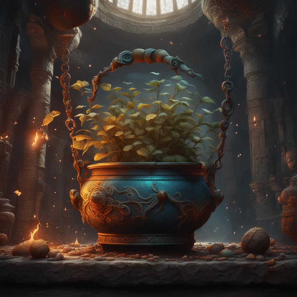 The pot erases another prisoner