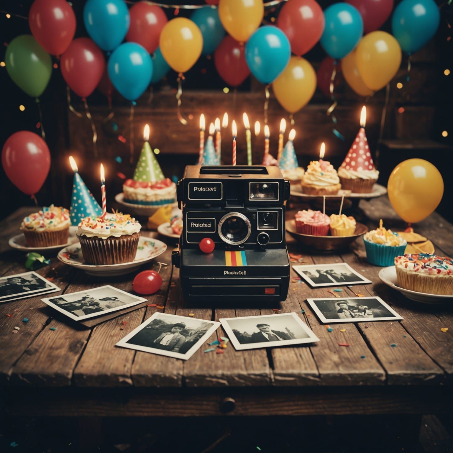 party time!   by @Arisiin