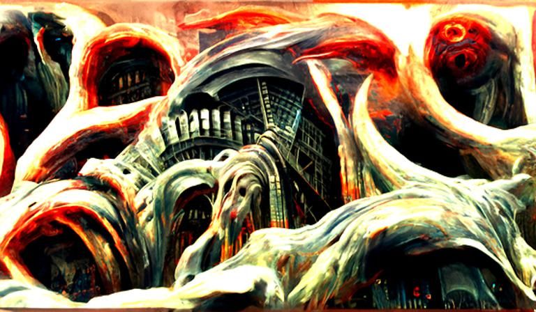 Kingdom of the unfortunate