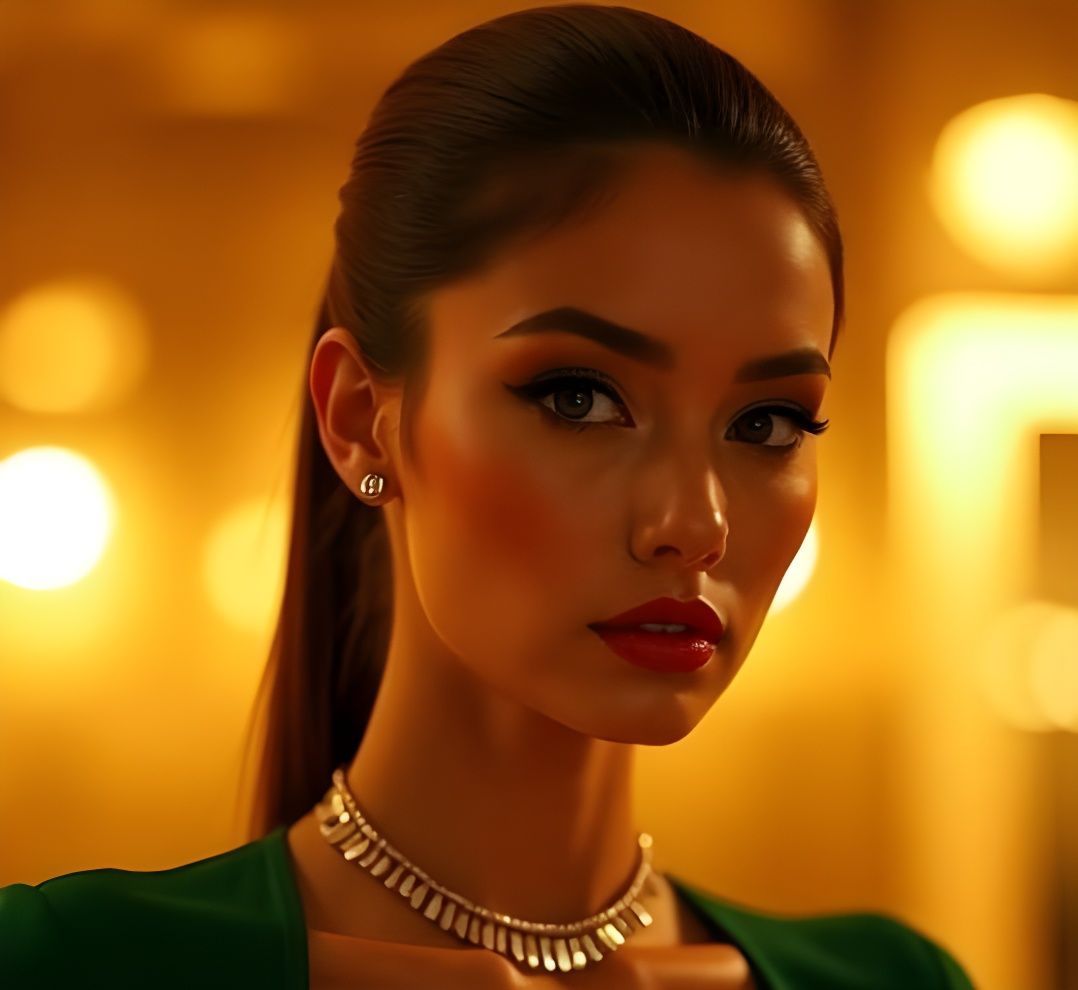 Ivy Soleil — Ivy Sun III