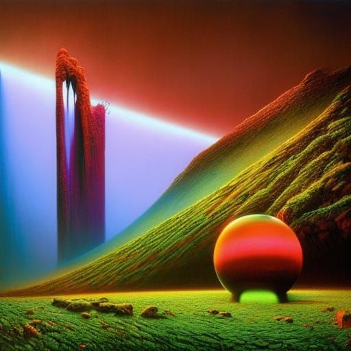 Untitled Creation