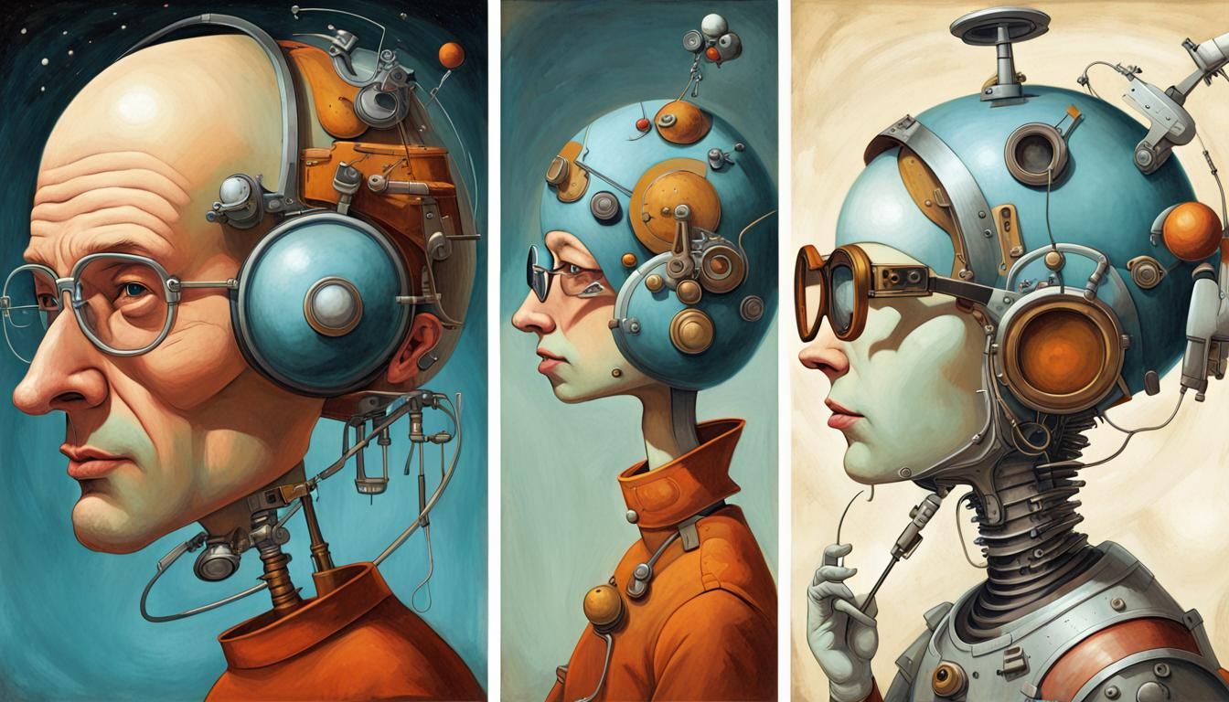 Android Construction