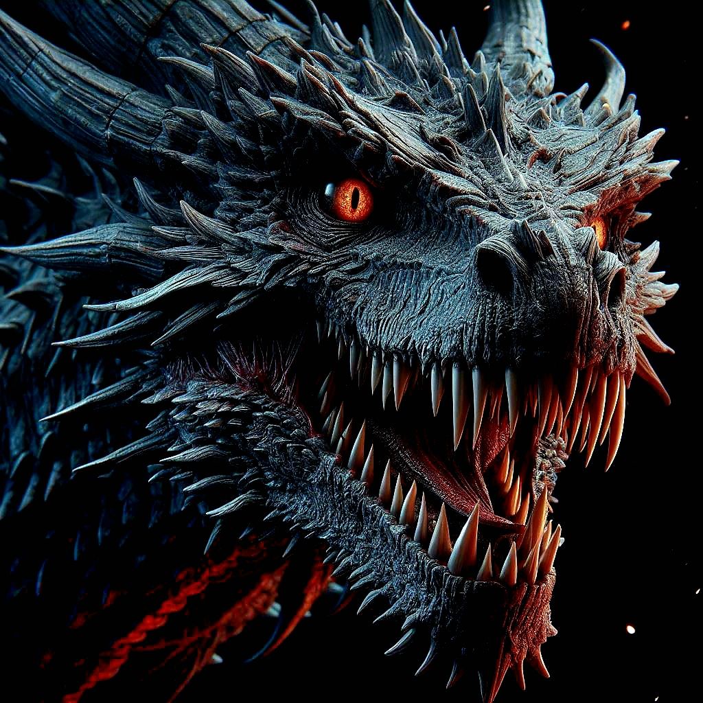 I'm ready for my close-up Mr Demille...😉