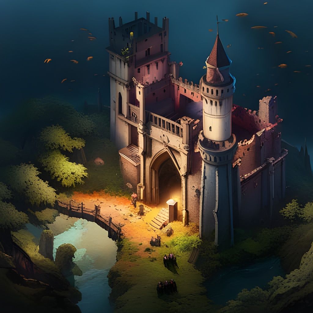 Castle