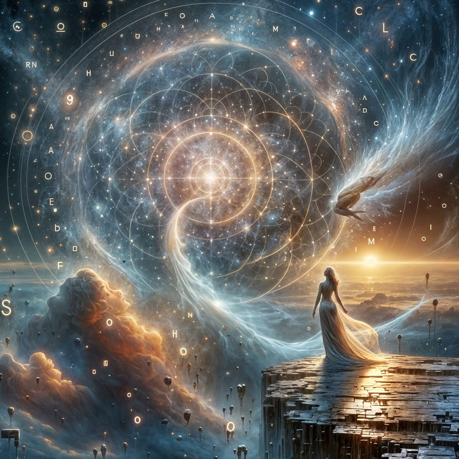 Threshold Fado  by @GruppenUmarmung