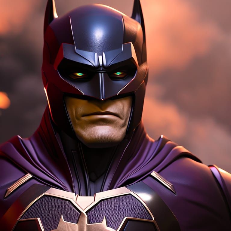 The Dark Knight Returns 3