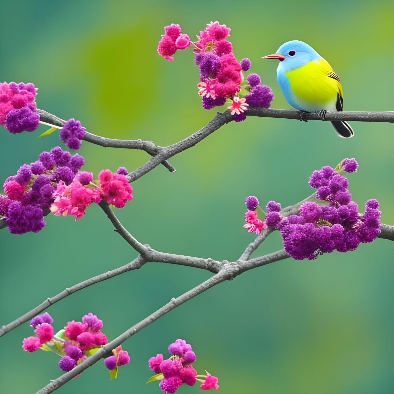 Bird of the Day...