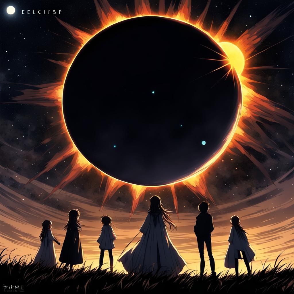 Eclipse 14