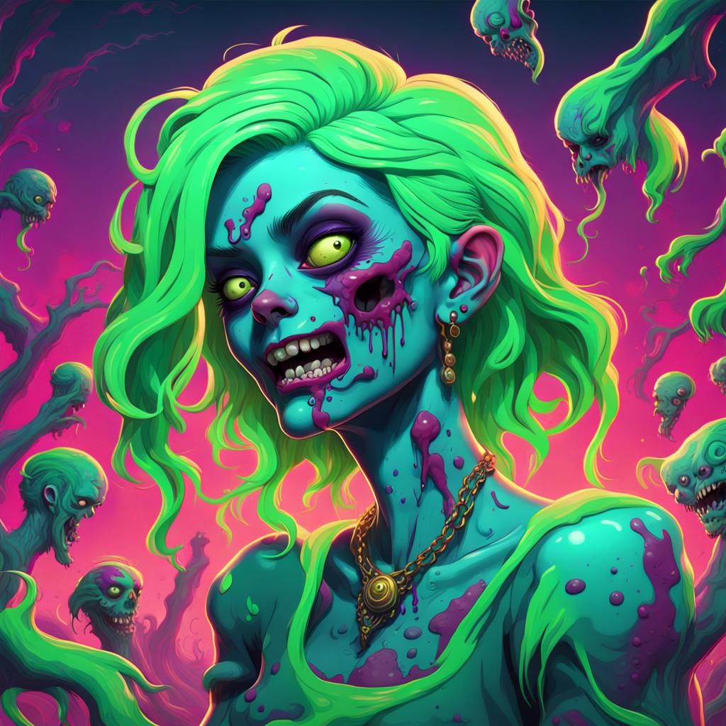 Zombie Fun