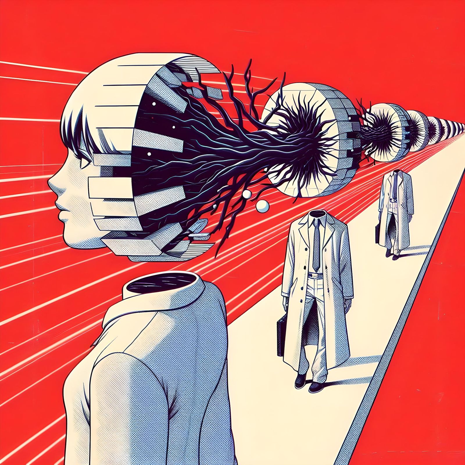 sequenced
