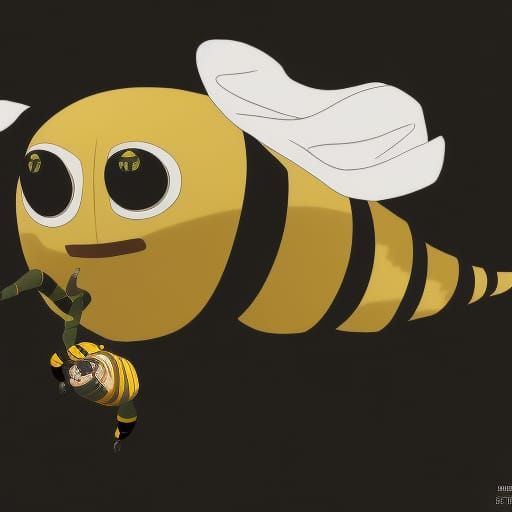 Based Bee v2
