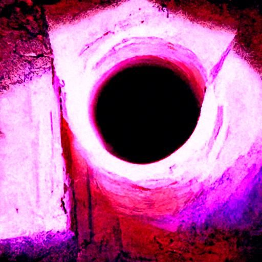 A glimmer of hope in a deep dark well