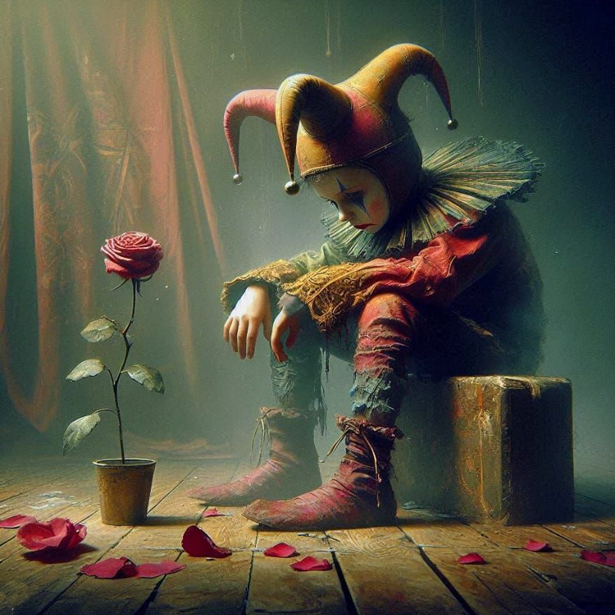 It didn't work...  by @Oreva