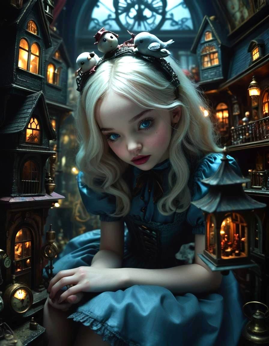 Alice