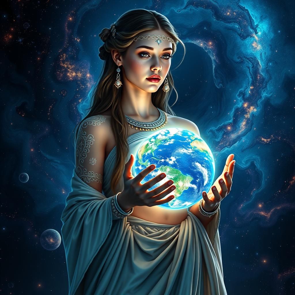 The Mother