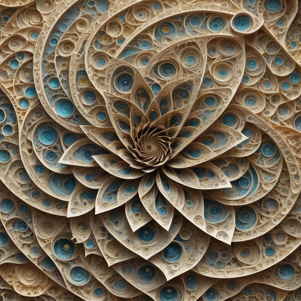 Untitled Creation