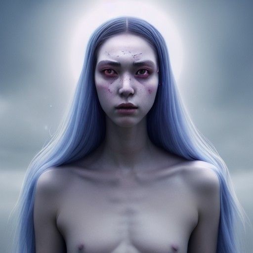 The Emaciation of Hope