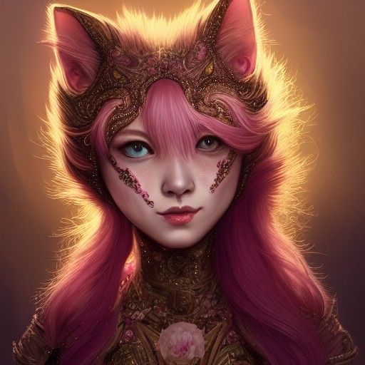 Pink_Cat_Princess