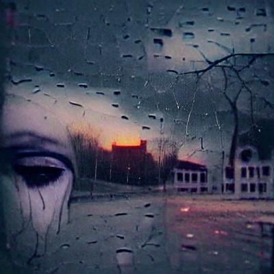 Longing for the past