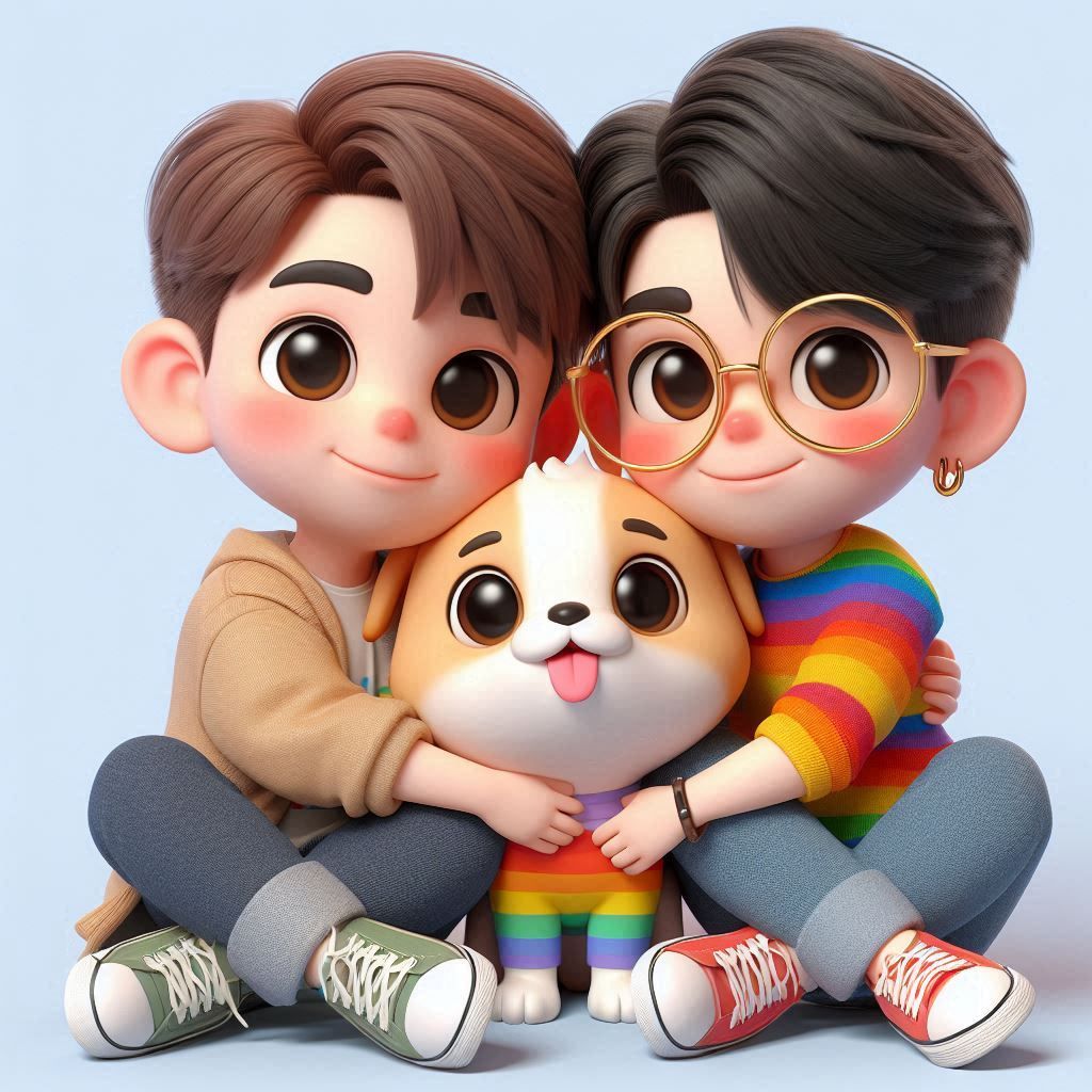 Pride Month 2024