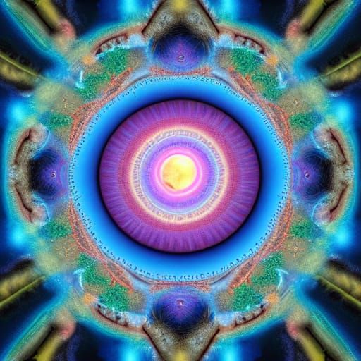 astral spiritual 8k resolution surrealism abstract psychedel...
